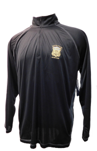 UC - Adult Cool & Dry Sport 1/4 Zip Pullover